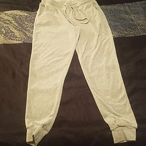 Bebe sport capris
